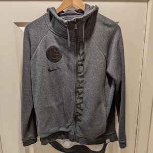 Women's Nike Jacket/Hoodie, Golden State Warriors